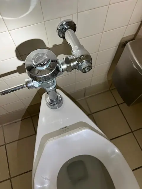 Fixture installation and repair for Pipe Repair in Lake Mohegan